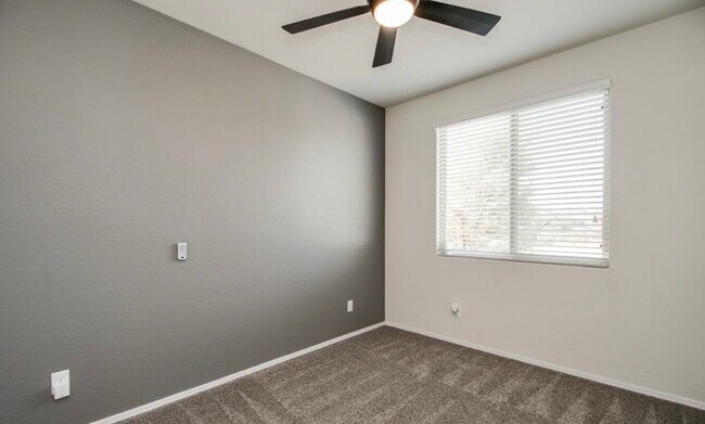 Building Photo - Popular 4 bedroom Model available June 1st!