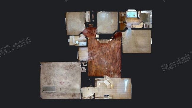 Building Photo - Mustang/Yukon 3/2