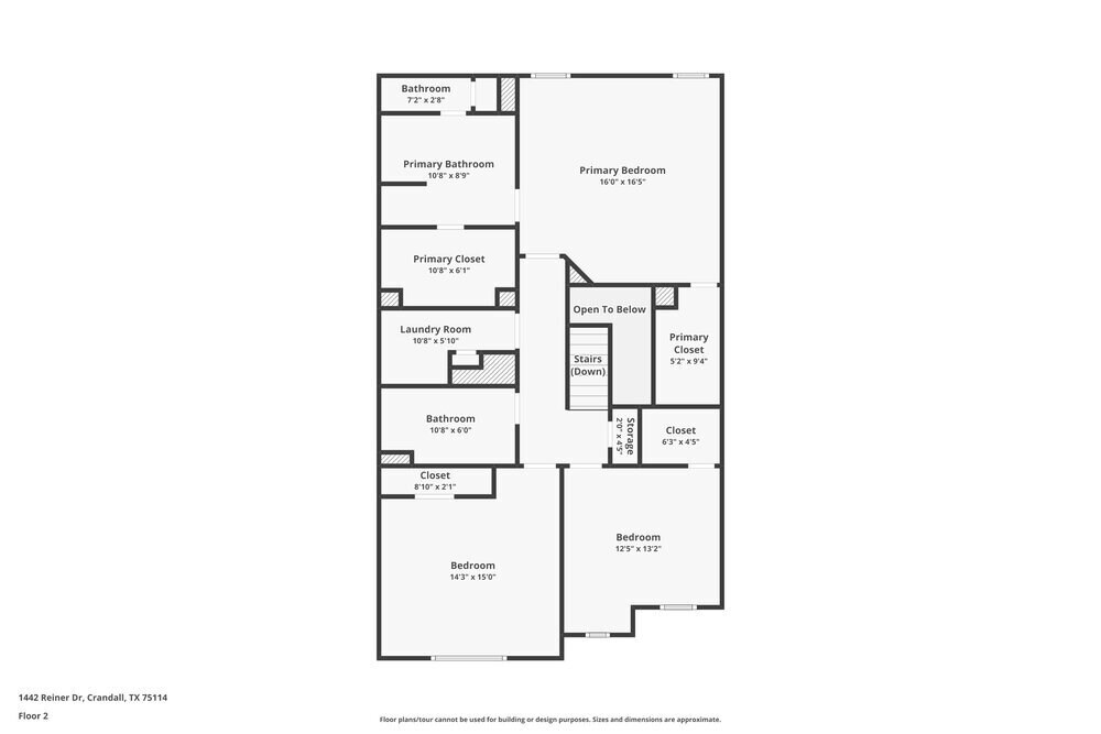 Building Photo - 1442 Reiner Dr