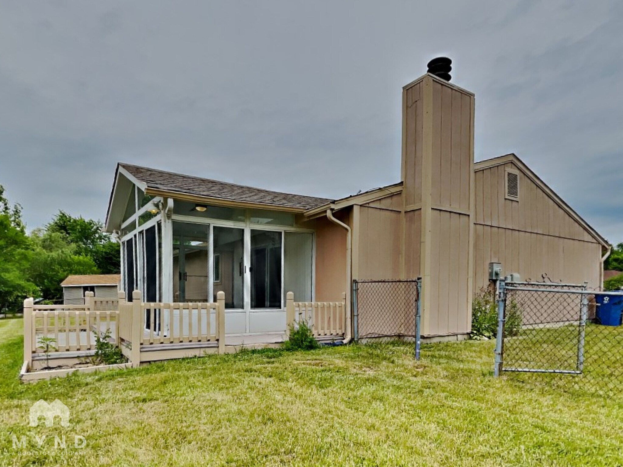 Building Photo - 8212 Autumn Mill Ln