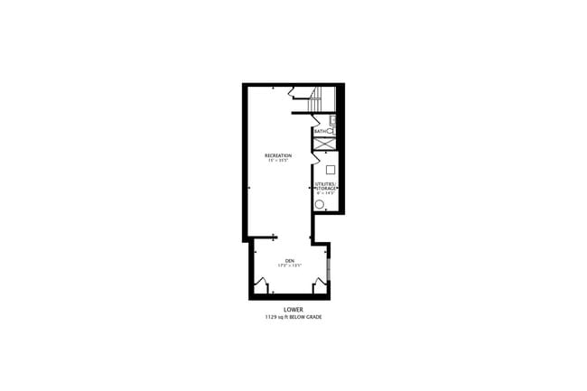 Building Photo - 8101 Floral Ave