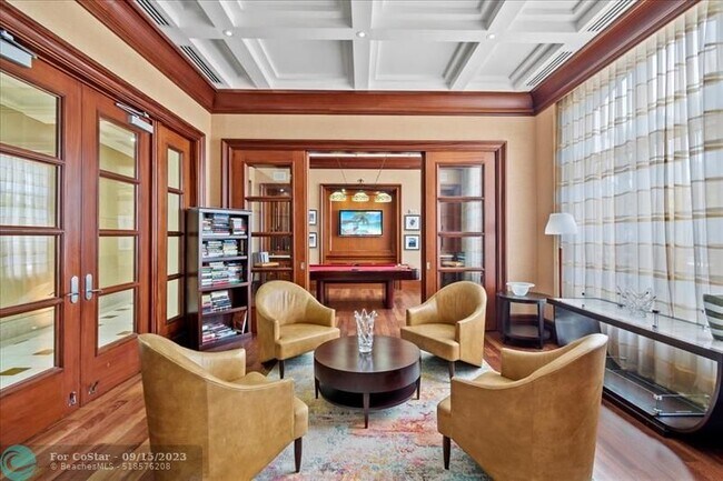 Building Photo - 3800 N Ocean Dr