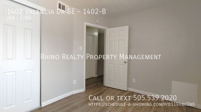 Building Photo - 1402 Valencia Dr SE