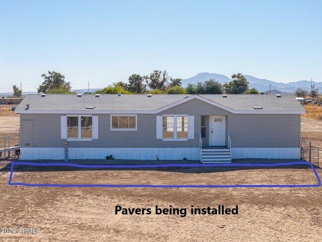 Building Photo - 50559 W Esch Trail
