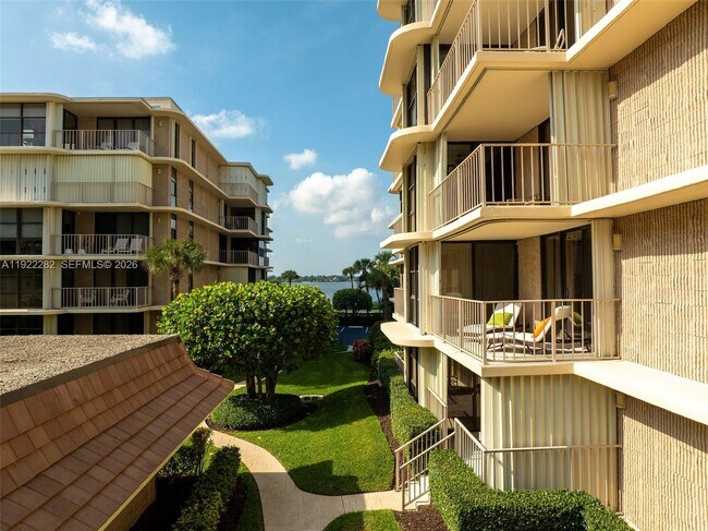 Building Photo - 3200 S Ocean Blvd