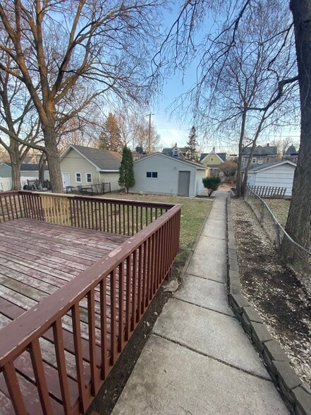 Building Photo - 1790 Marshall Ave