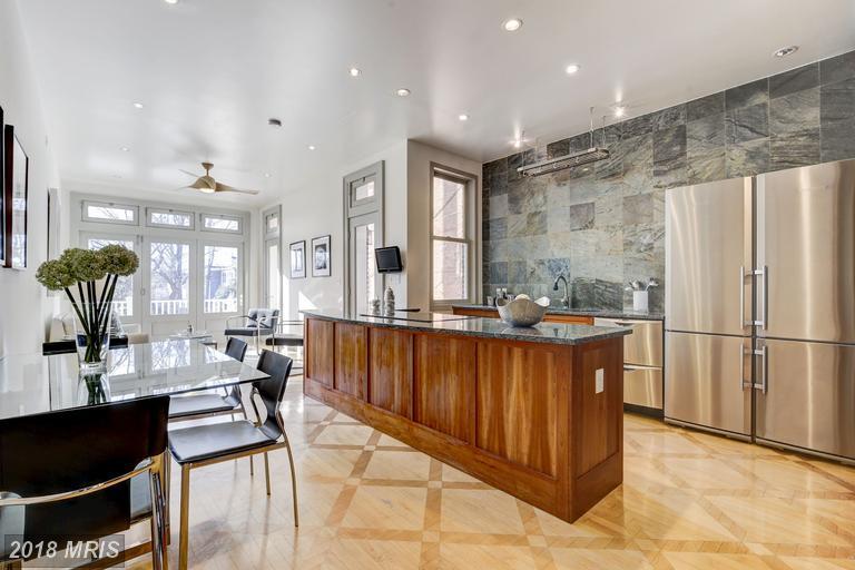 Building Photo - 3114 18th St NW