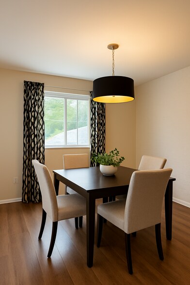 Building Photo - 1414 Crooks Rd