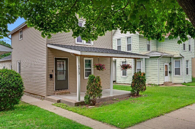 Building Photo - 1413 Avon St