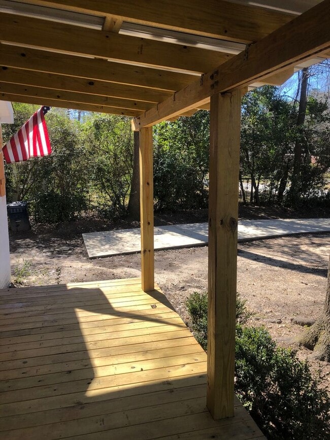 Building Photo - Charming 2BR Home Near Downtown Auburn & Auburn University