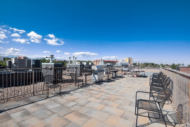 Building Photo - 2899 N Speer Blvd