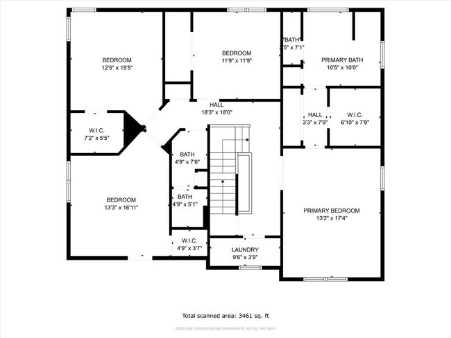 Building Photo - Spacious home in Fernbrook community and J...