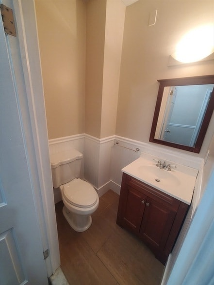 Building Photo - 854 Dorchester Ave