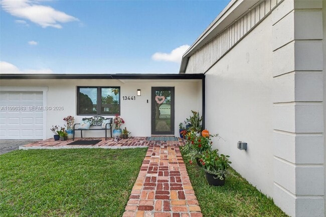 Building Photo - 13441 SW 74th St