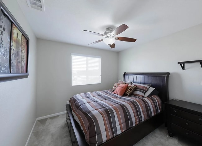 Building Photo - 5421 Tejon Ridge Ct