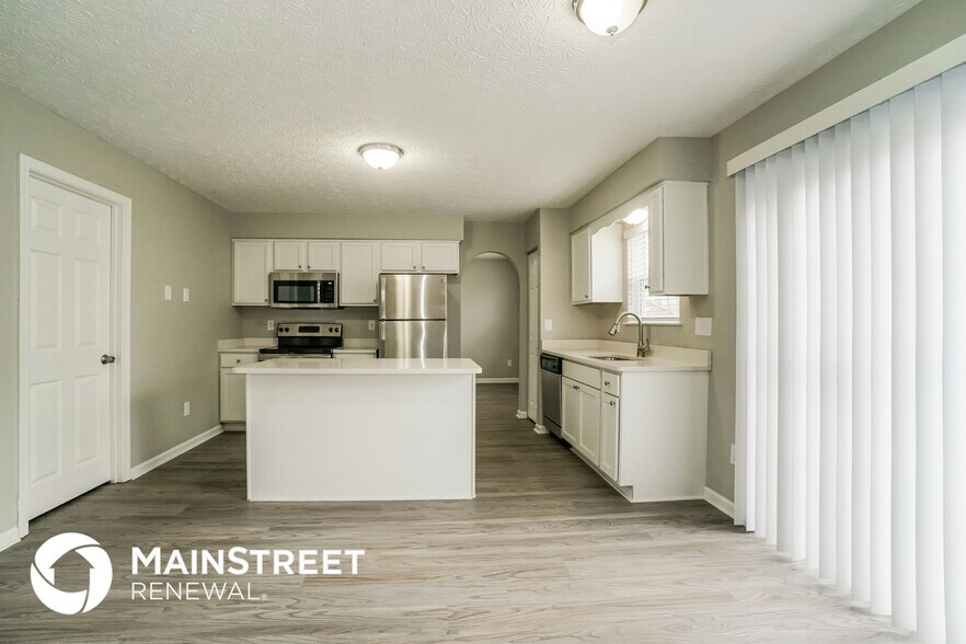 Building Photo - 1021 Okatie Dr