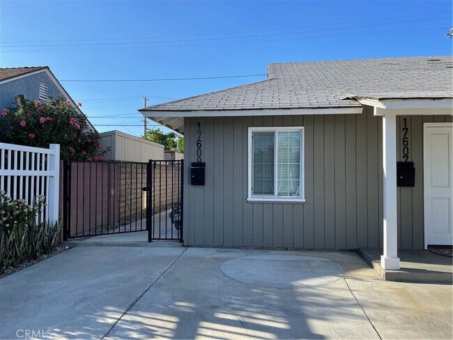 Building Photo - 17609 Covello St