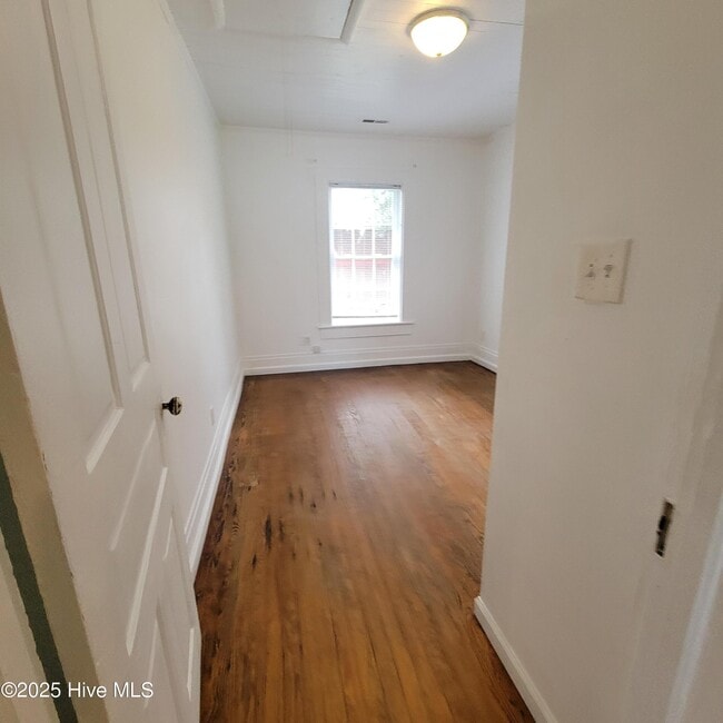 Building Photo - 205 N Dudley St