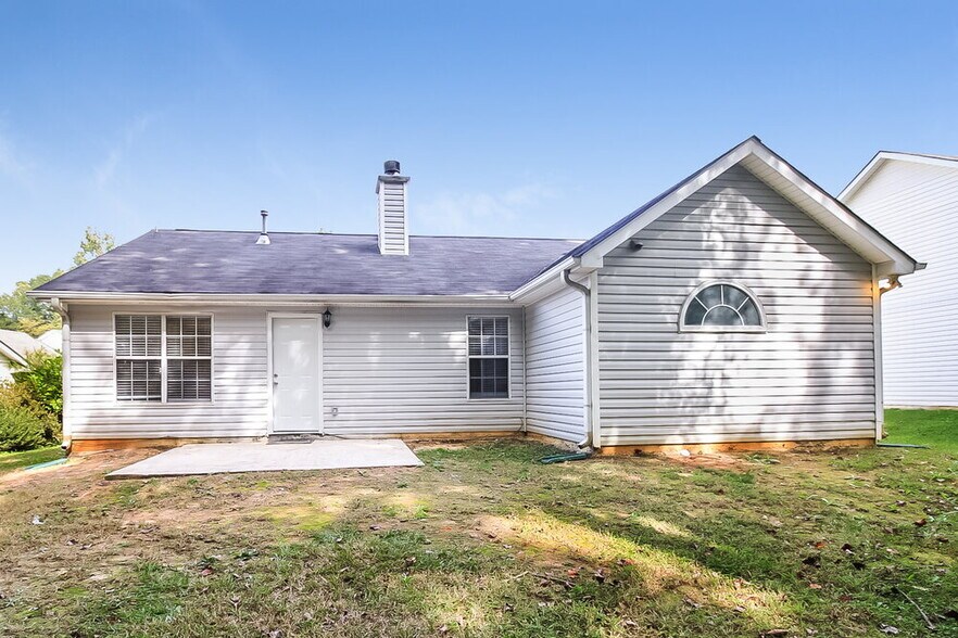 Building Photo - 311 Fallview Dr