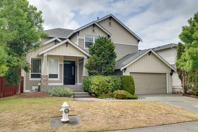 Building Photo - Price reduction-Lakeland Hills 2 Story