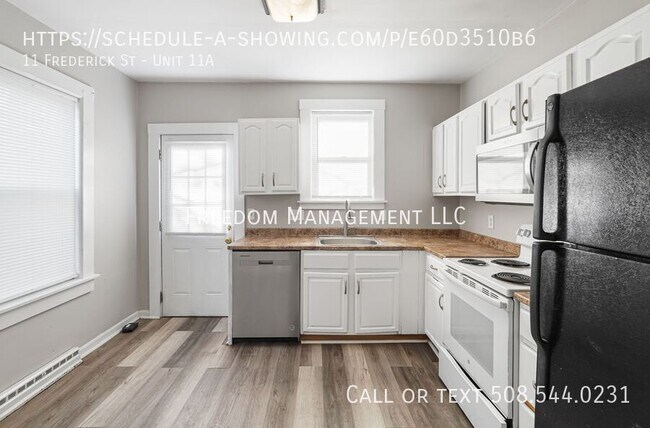 Building Photo - 11 Frederick St