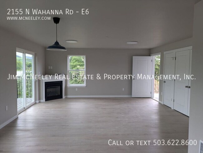 Building Photo - 2155 N Wahanna Rd