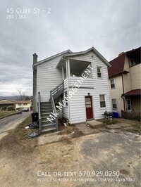 Building Photo - 45 Cliff St
