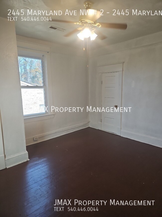 Building Photo - This property has a no security deposit op...