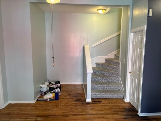 Building Photo - 2825 W Lexington St