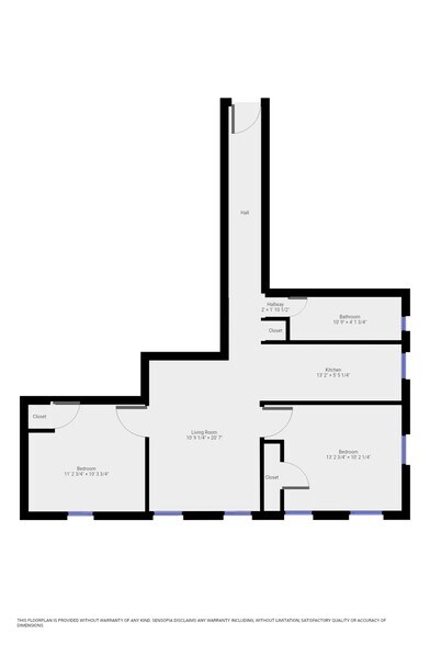 Building Photo - 530 Isham St