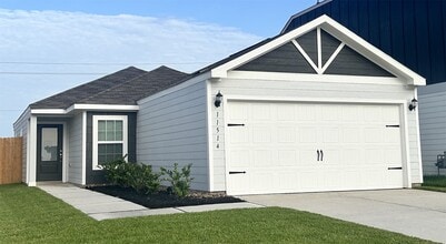 Building Photo - 11514 Texas Spg Dr