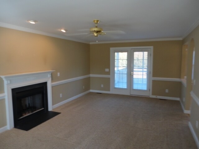 Building Photo - 1017 Southern Trace Trail