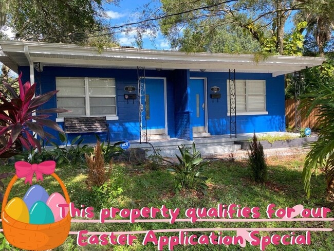 Building Photo - 1001 E Pine St