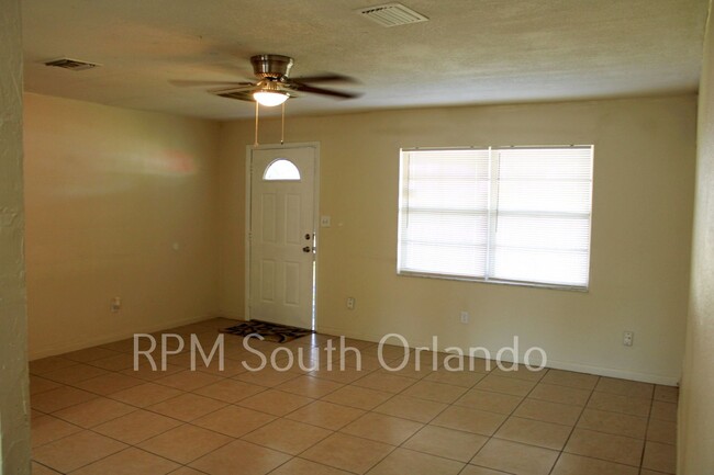 Building Photo - Spacious 4-Bedroom Home for Rent in Orlando!