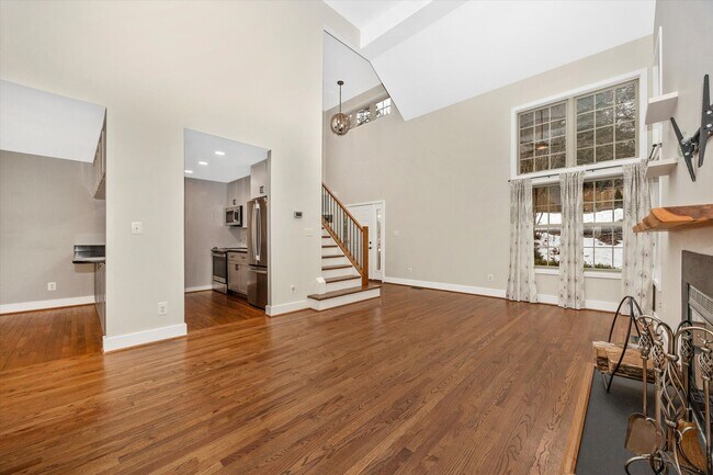 Building Photo - The Meadows In New Market