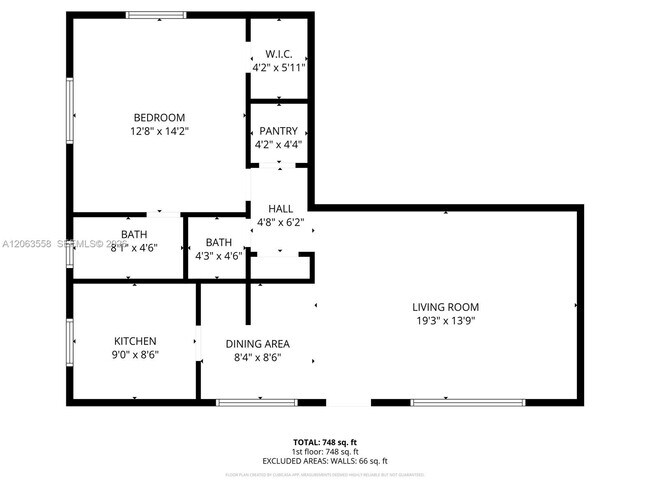 Building Photo - 1457 Atlantic Shores Blvd