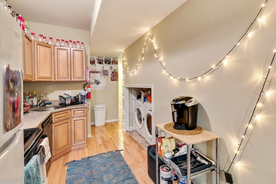 Building Photo - 1816 N 17th St