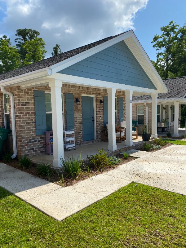 Building Photo - 203 Hudson Boyd Ct