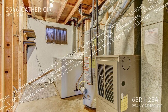 Building Photo - 2546 Cather Cir