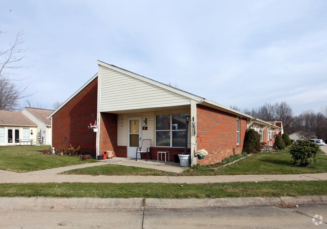 Primary Photo - Rootstown Villas