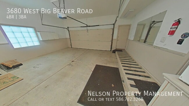 Building Photo - 3680 W Big Beaver Rd