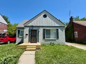 Building Photo - Beautiful 3 Bedroom 1 Bath Home For Lease