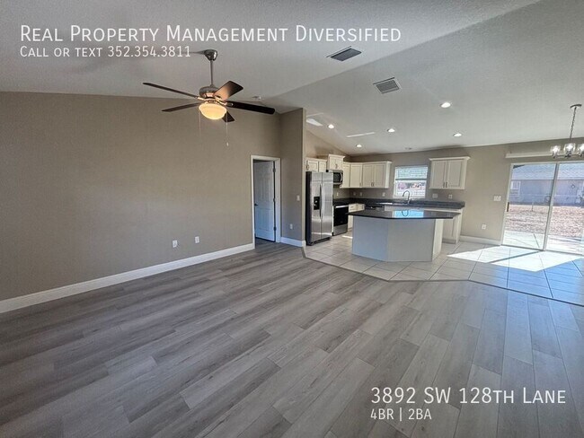 Building Photo - 3892 SW 128th Ln