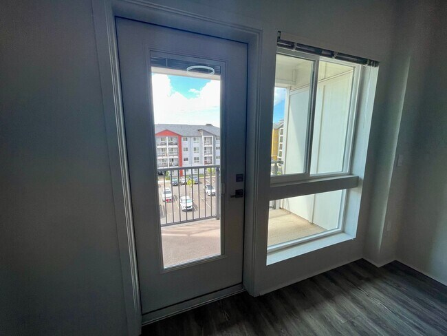 Building Photo - AVAILABLE MID-JUNE! BRAND NEW 1-Bedroom in...