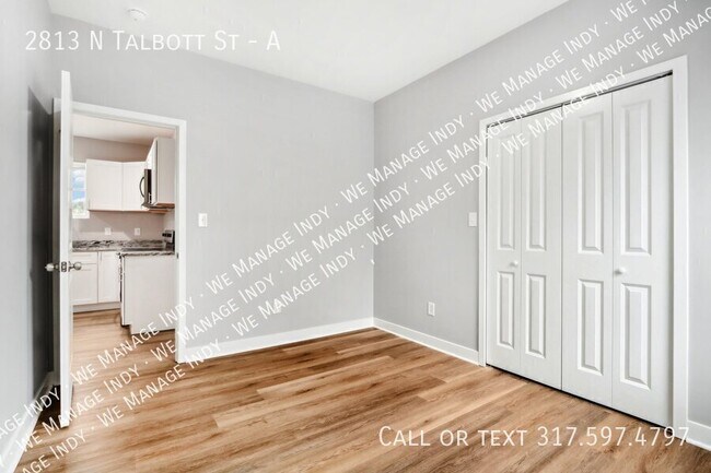 Building Photo - 2813 N Talbott St
