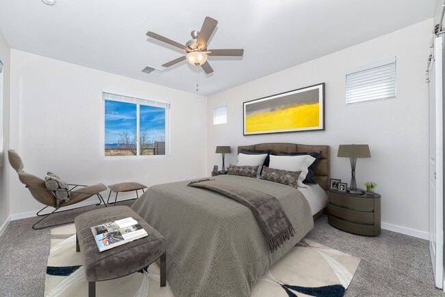 Building Photo - HOUSE -COTTONWOOD - HOA:THE VINEYARDS IN C...
