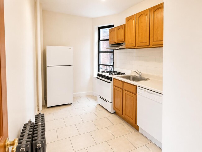 Floorplan - 122 La Salle Street