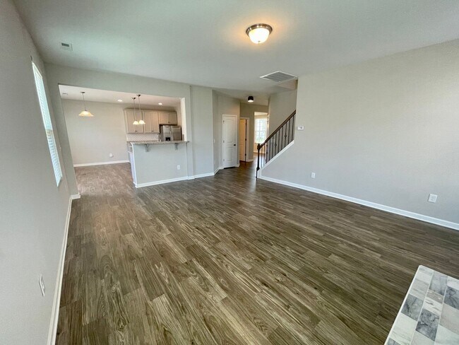 Building Photo - Stunning 4 Bedroom 2.5 Bathroom 2-story Home in NE Greensboro with 2 car garages