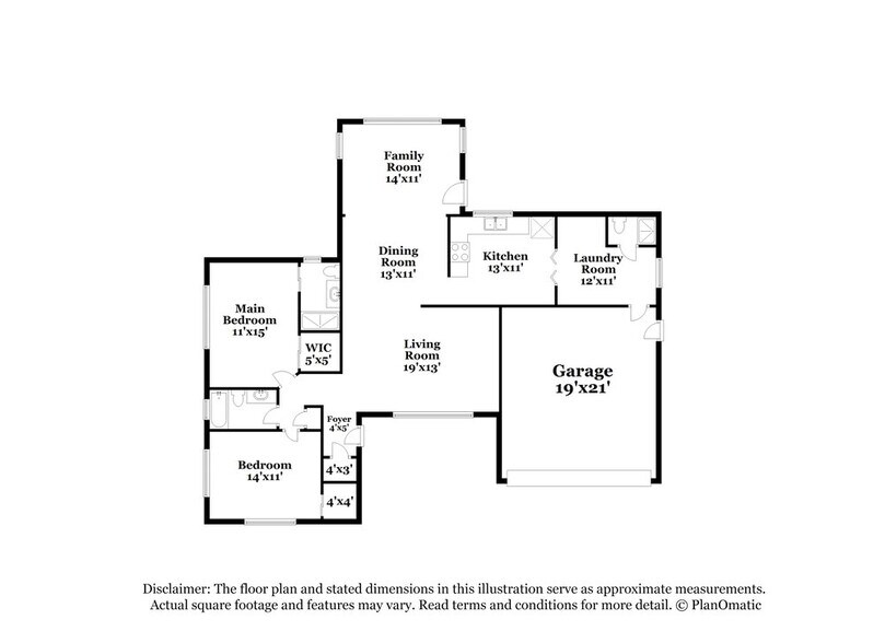 Building Photo - 10933 Felsdale Ave