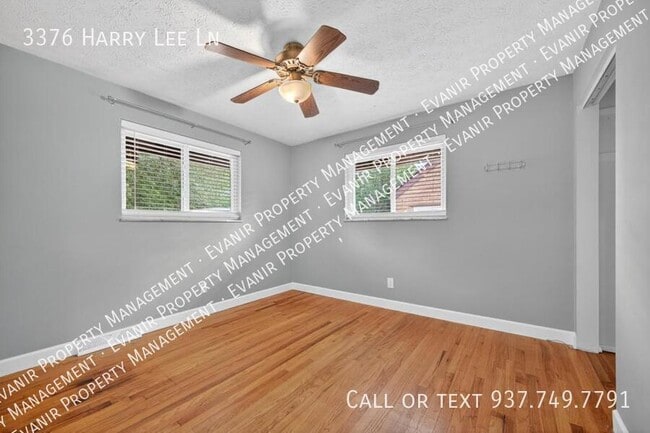 Building Photo - 3376 Harry Lee Ln